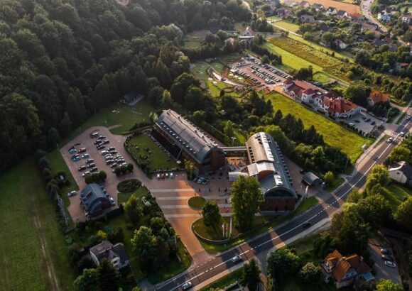 Idealne miejsce na wyjazd integracyjny – hotel pod Krakowem